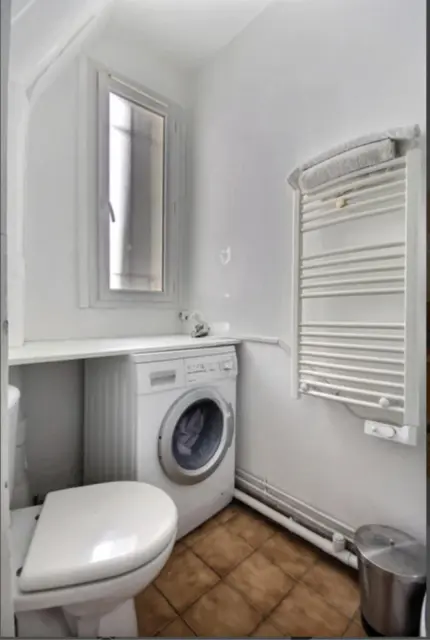 studio in 18e   Montmartre Pigalle 0