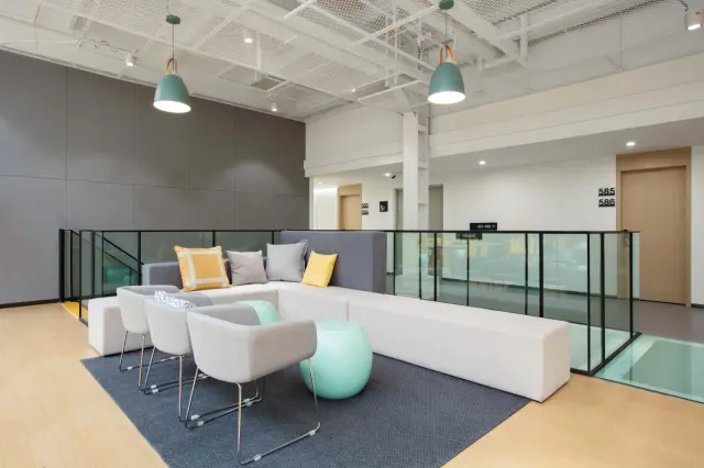 Ziroom City Light Lize Store 2