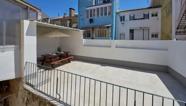 Rua Barao de Sabrosa, Areeiro, Lisboa, 1900-172, Portugal 3