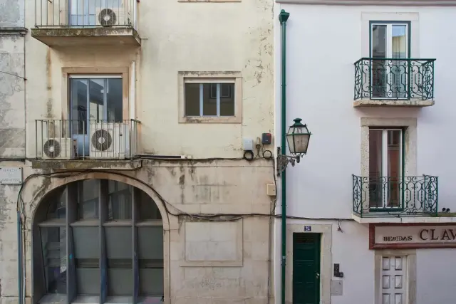 47. Rua Nova da Trindade 22 4