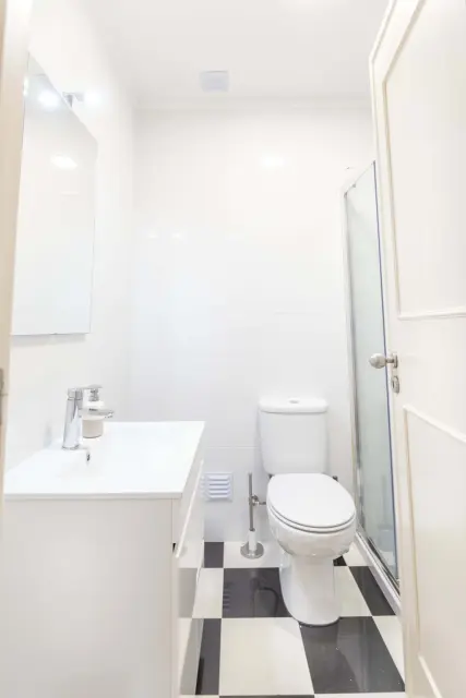 Apartamentos do Bairro 2