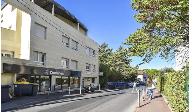 Montpellier Studéa Montpellier Nord 2