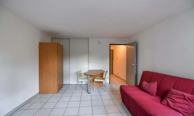Montpellier Studéa Montferrand 0