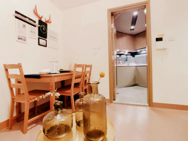 25B LOHAS Park Malibu 4 Bedroom 1 Bathroom(male only) 1
