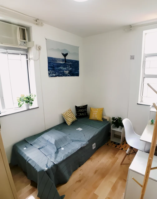 8/F, Block S, Telford Gardens, Kowloon Bay (Girls) 3