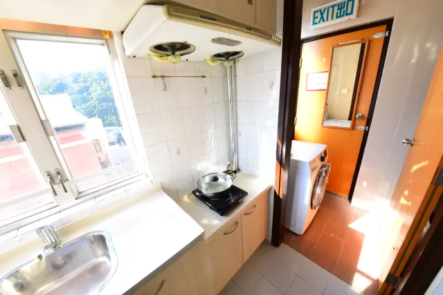 Linshange Student Apartment 1