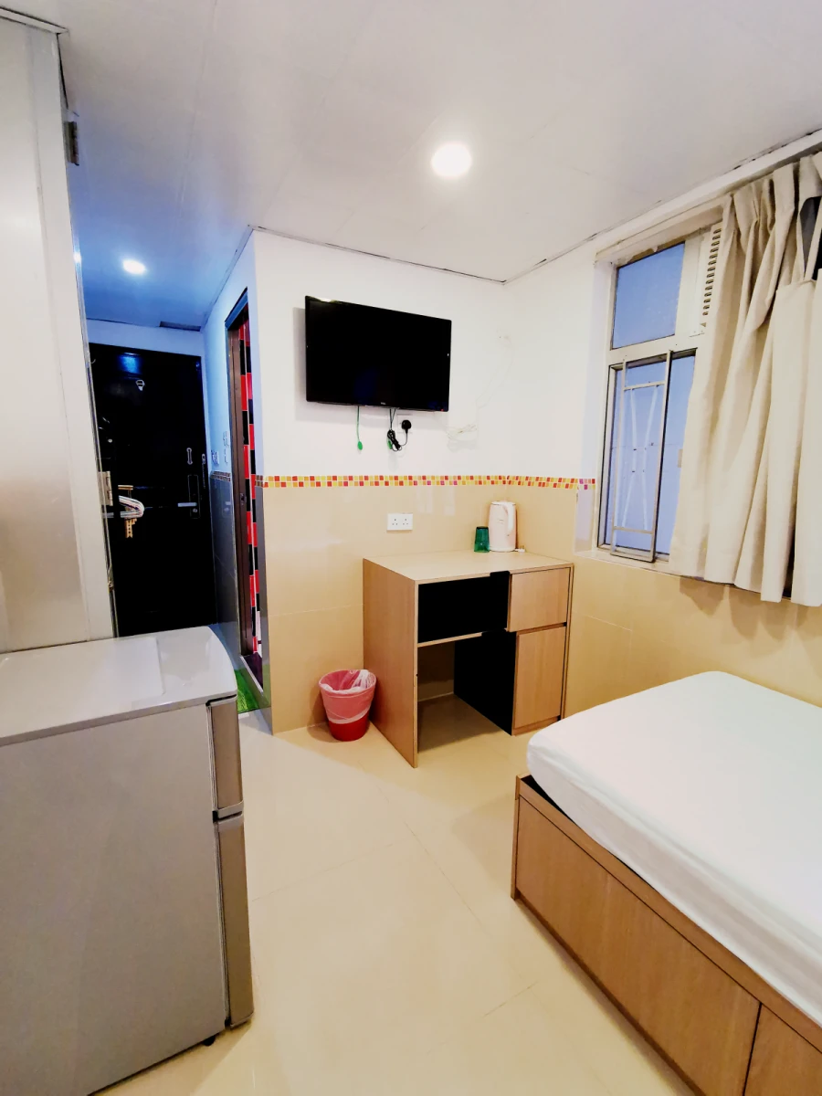 Causeway Bay 3C, Xintang Building Boutique Apartment 0