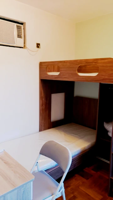 Hang Hau East Point City 7-person unit 2