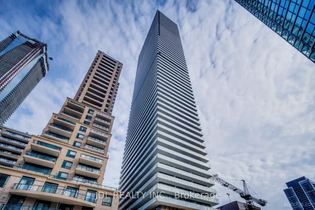 2503 - 42 Charles St E 1