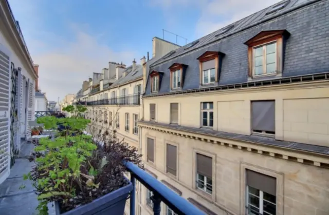 apartment in 2e   Bourse 2