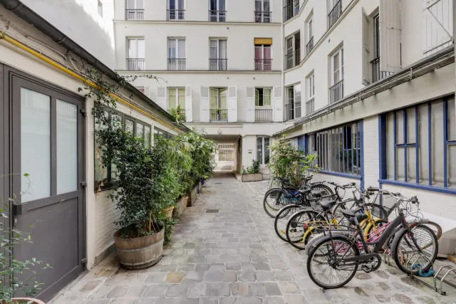 apartment in 11e   Bastille   République 0