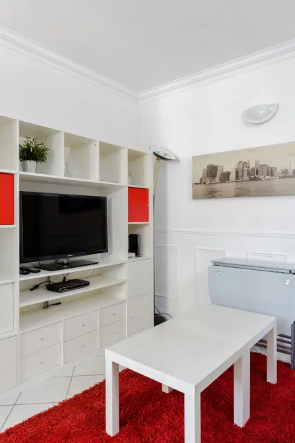 apartment in 14e   Montparnasse 4