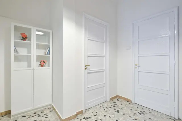 apartment near Corso Giulio Cesare 4