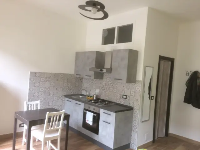 studio near Corso Palermo