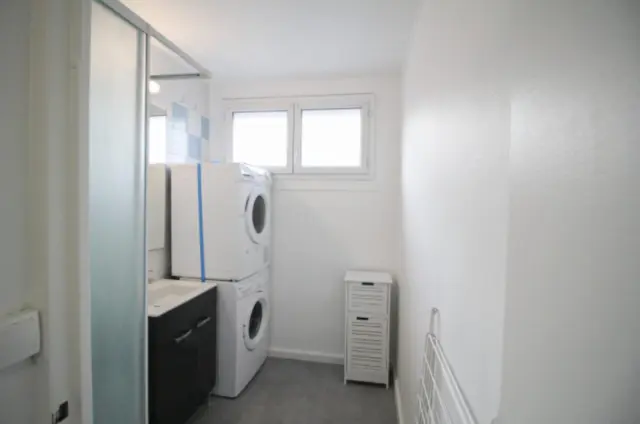 apartment near Impasse Richard 1