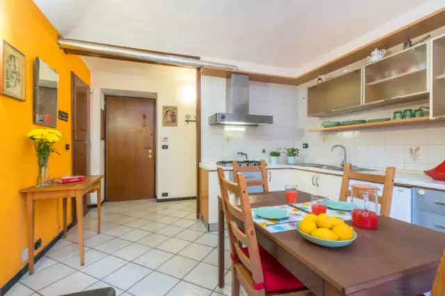 apartment near Corso Tortona 4