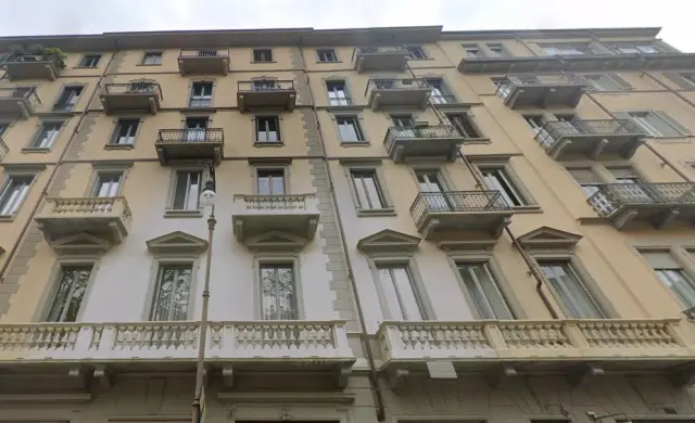 residence near Corso Giuseppe Siccardi 0