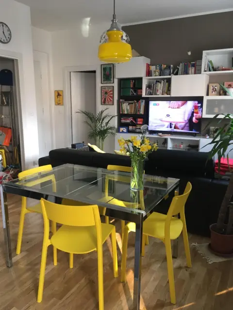 apartment near Via Carmagnola 3