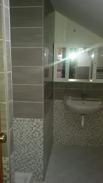 apartment near Strada delle Cacce 3
