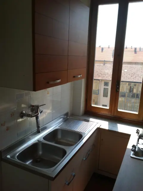 apartment near Via Trinità 1