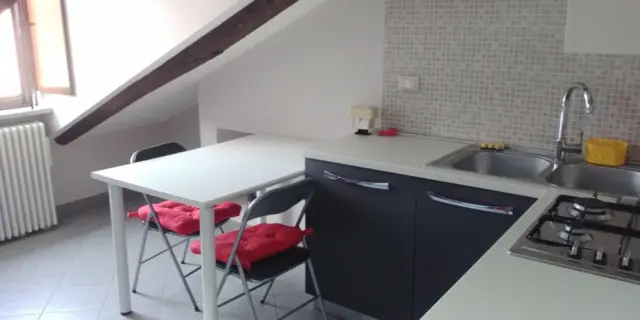 studio near Via Principe Tommaso 2