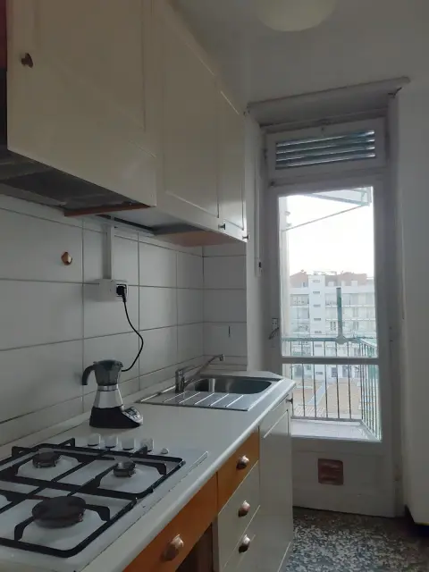 apartment near Via Vittorio Asinari di Bernezzo 2