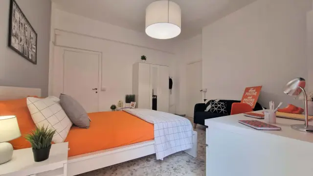 Appartamento in Via Ambrosini, 1 3