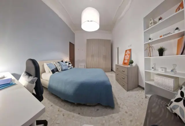 Appartamento in Via Cerveteri, 13 2