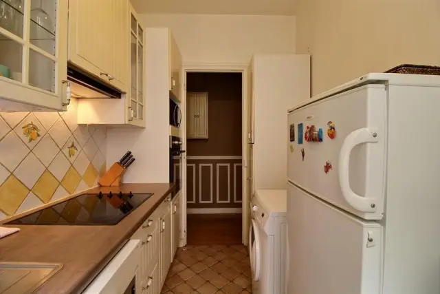 apartment in 15e   Vaugirard Javel Grenelle 0