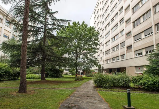 apartment in 15e   Vaugirard Javel Grenelle 1