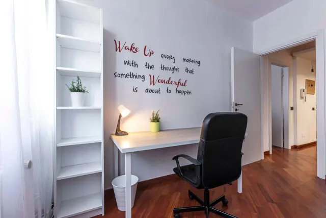 VIA PADOVA 224 <br> PRIVATE ROOM S1 3