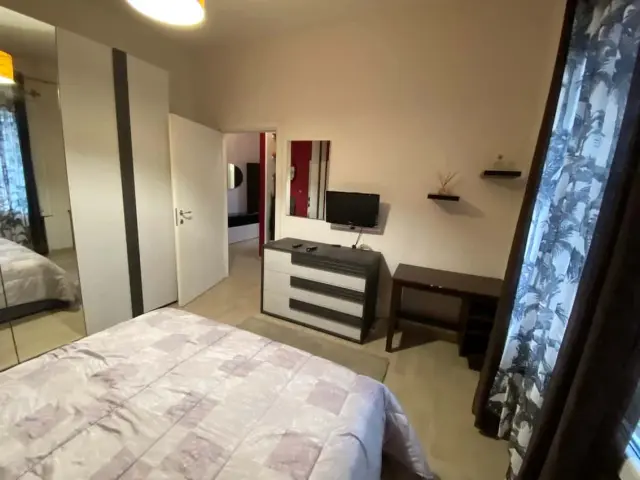 Appartamento Como per MM Abbiaegrasso - 2 camere 2