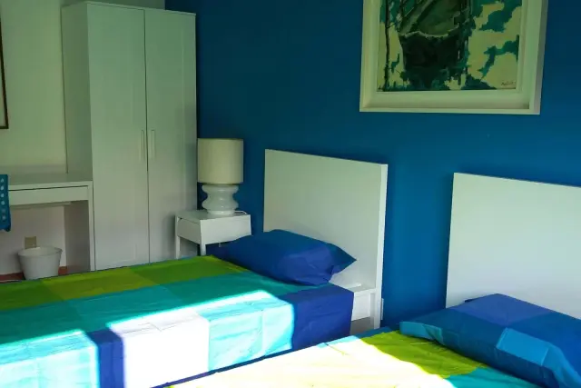 VIA COSTA 11 <br> PRIVATE ROOM S1 4