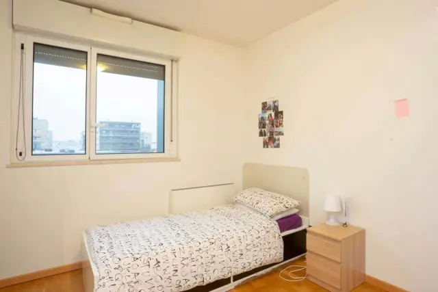 PIAZZALE EGEO 9 P.2 <br> PRIVATE ROOM S1 1
