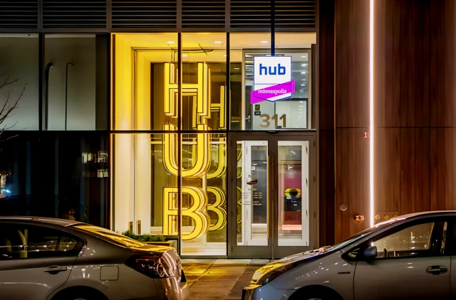 Hub Minneapolis 1