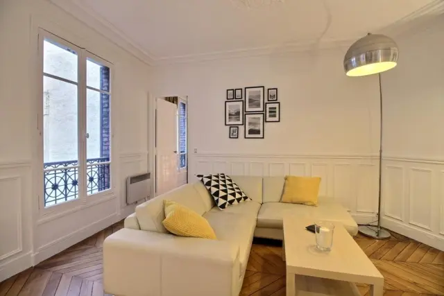 apartment in 9e   Opéra 0