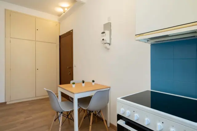 Appartamento Viale Gran Sasso 10 3