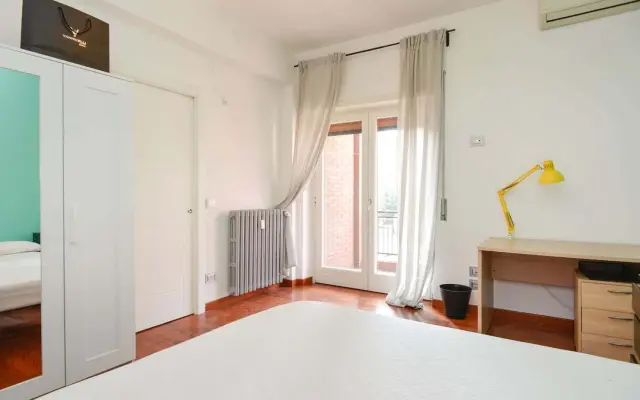 Apartment: Via Quirino Majorana, 140, Roma, RM, Italia 3