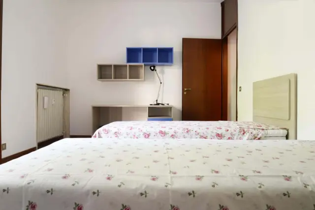 VIA RHO 8 <br> PRIVATE ROOM S1 1