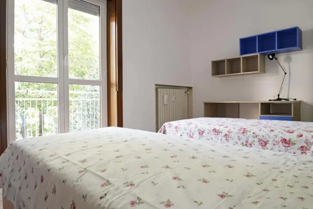 VIA RHO 8 <br> PRIVATE ROOM S1 2