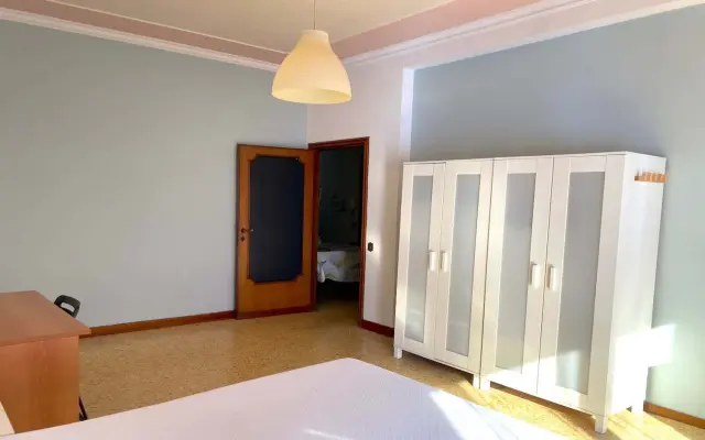 Apartment: Via Bisentina, 4, Roma, RM, Italia 2