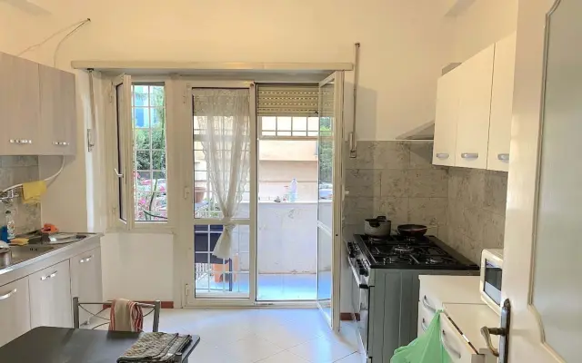 Apartment: Viale Tirreno, 201, Roma, RM, Italia 4