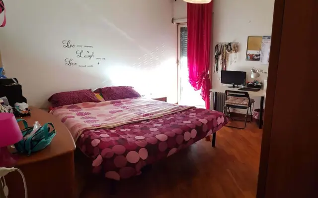 Apartment: Viale Egeo, 12, Roma, RM, Italia 0