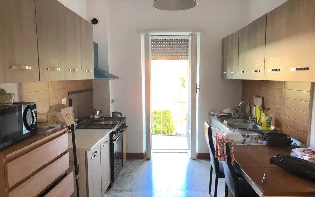 Apartment: Viale Egeo, 12, Roma, RM, Italia 4