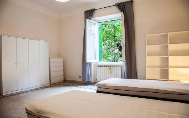 Apartment: Largo Magnagrecia, 3, Roma, RM, Italia 1