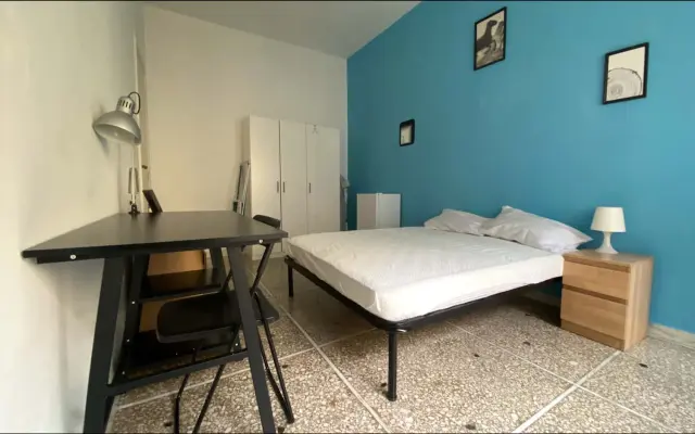 Apartment: Circonvallazione Nomentana, 288, Roma, RM, Italia 2