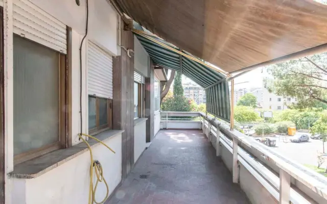 Apartment: Via Gregorio Ricci Curbastro, 14, Roma, RM, Italia 4