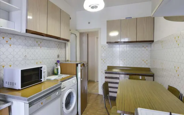 Apartment: Via Laurentina, 3n, Roma, RM, Italia 4