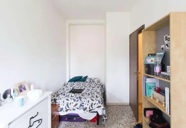Appartmaneto in via Achille Feraboli 0