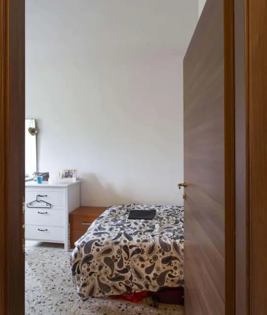 Appartmaneto in via Achille Feraboli 4